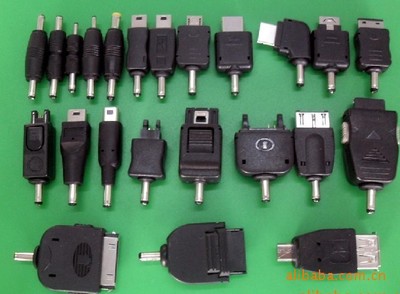 高效互聯(lián) 深圳市豐隆電子推出移動(dòng)電源轉(zhuǎn)接頭新品