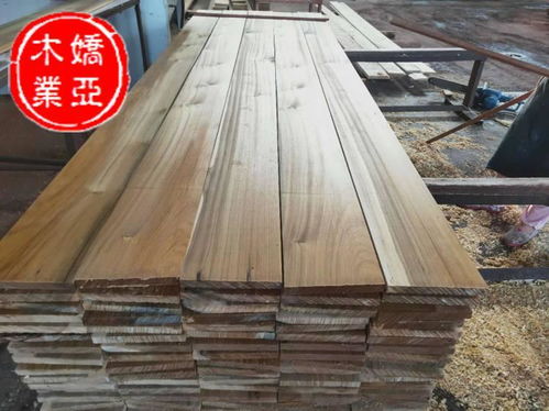 金絲柚木涼亭定制價格解析與專業地板加工廠指南